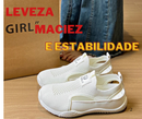 Tenis Feminino Ultra Confort