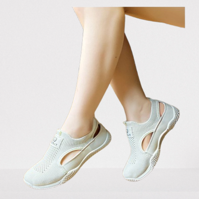 Tenis Feminino Ultra Confort