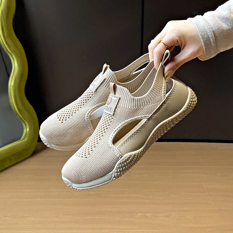 Tenis Feminino Ultra Confort