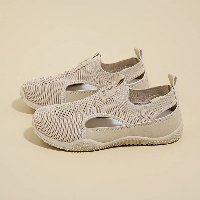 Tenis Feminino Ultra Confort