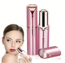 Depilador Facial